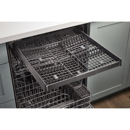 Whirlpool Dishwasher Stainless Steel Tub (WDTA50SAKZ) - Stainless Steel