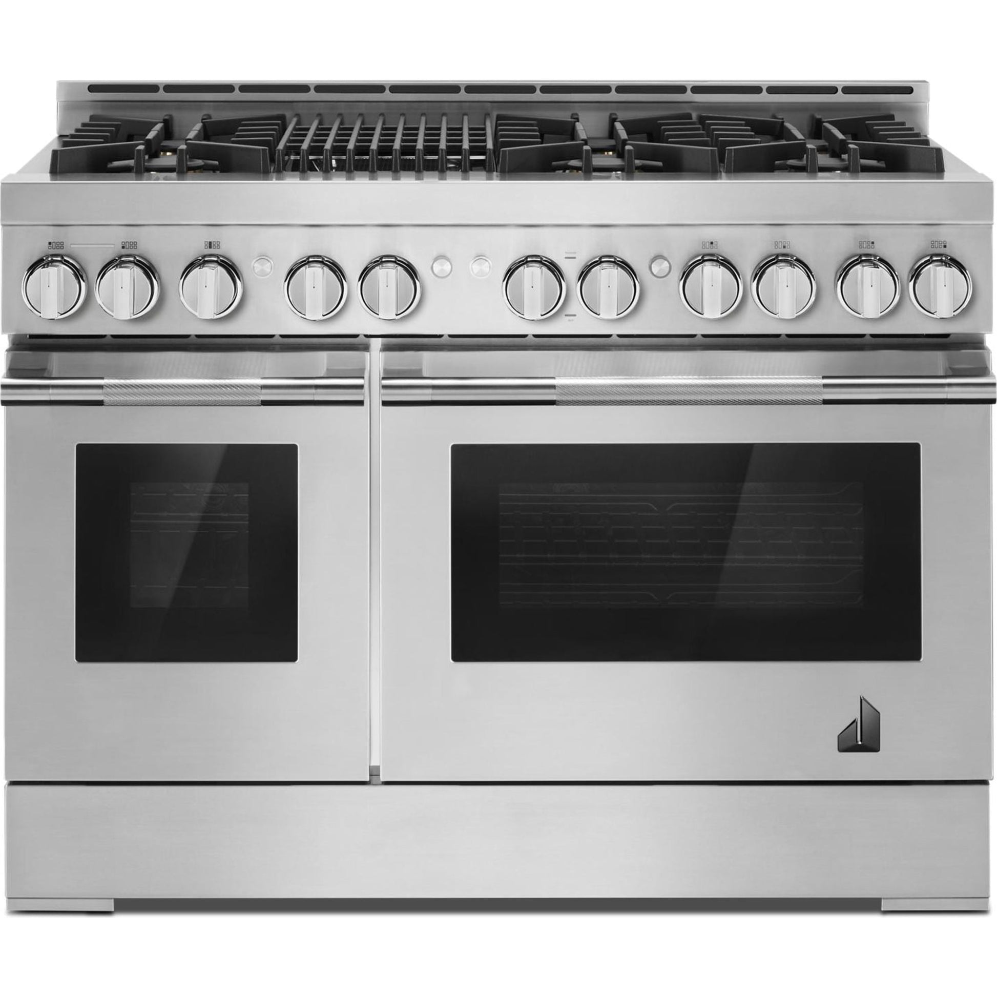 JennAir Gas Range (JGRP648HL) - Stainless Steel