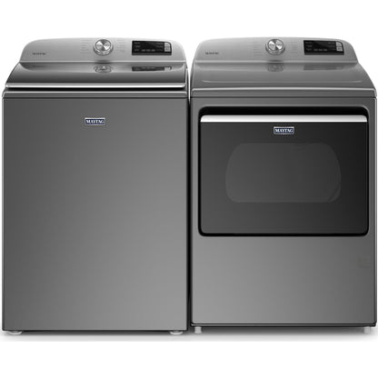 Maytag Top Load Washer (MVW6230HC) - Metallic Slate