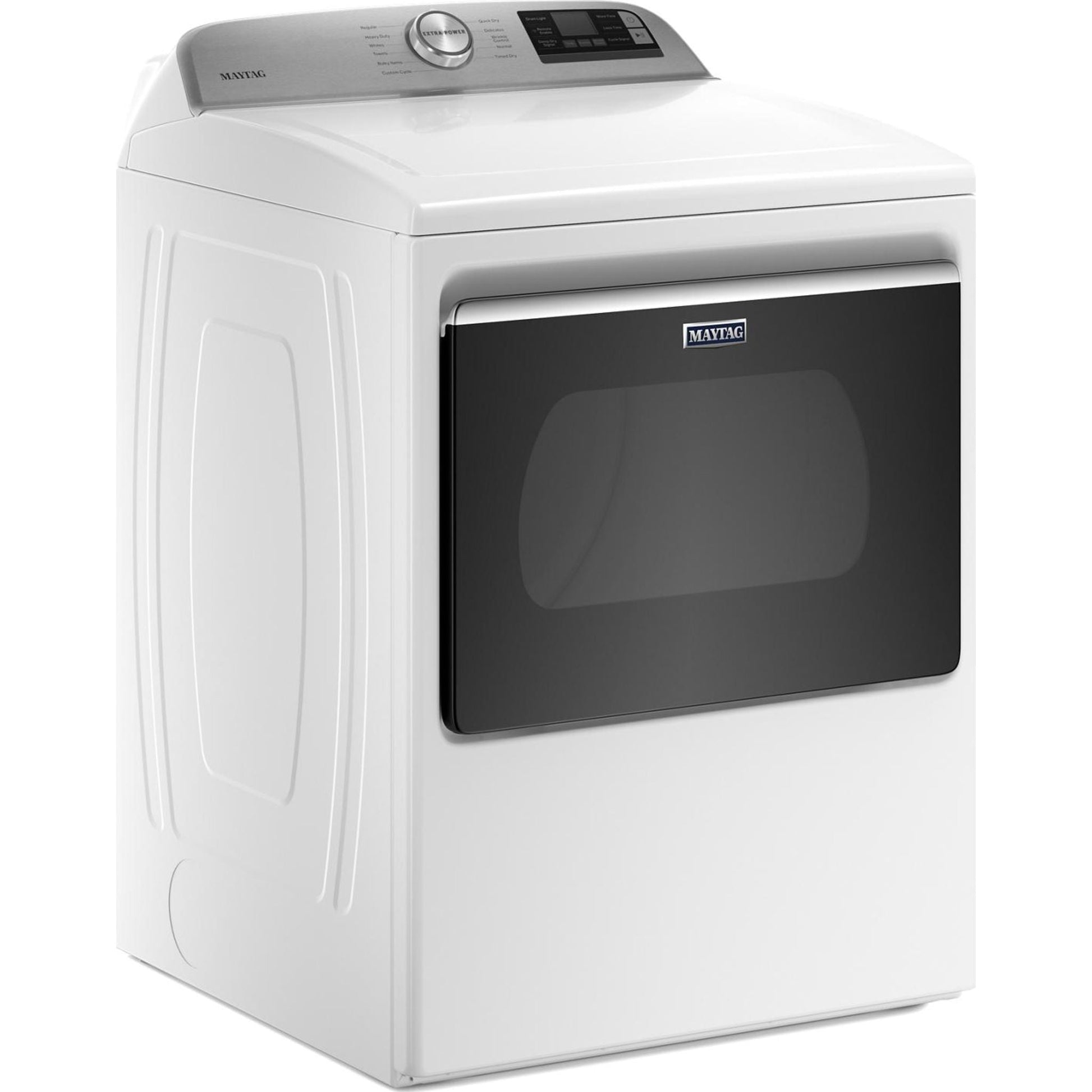 Maytag Dryer (YMED6230HW) - White