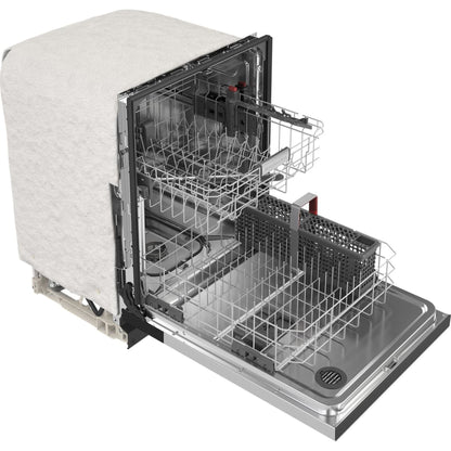 KitchenAid Dishwasher (KDFE104KPS) - Stainless Steel