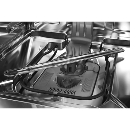 Maytag Dishwasher Stainless Steel Tub (MDB8959SKW) - White