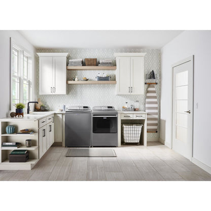 Maytag Top Load Washer (MVW6230HC) - Metallic Slate