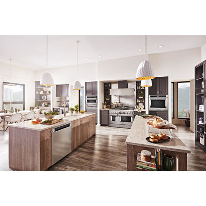 KitchenAid French Door Fridge (KBFN502ESS) - Stainless Steel