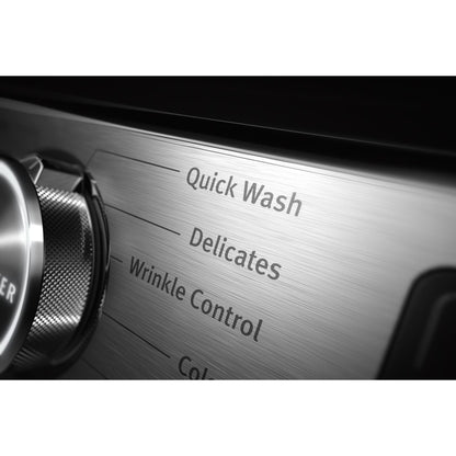 Maytag Front Load Washer (MHW8630HC) - Metallic Slate