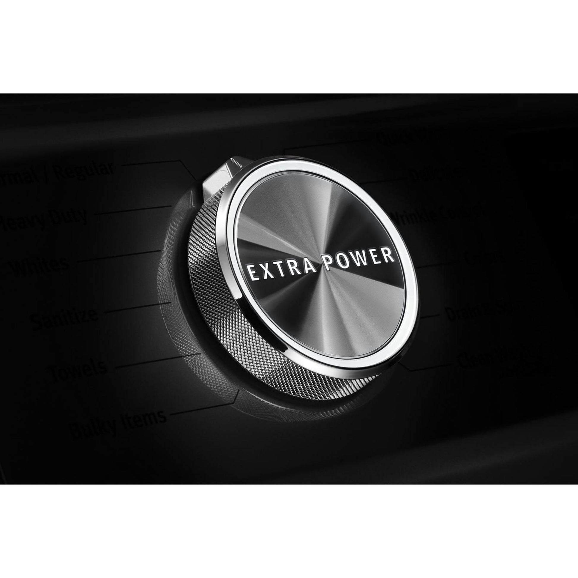 Maytag Front Load Washer (MHW8630HW) - White