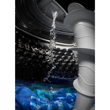 Maytag Top Load Washer (MVW6230HC) - Metallic Slate
