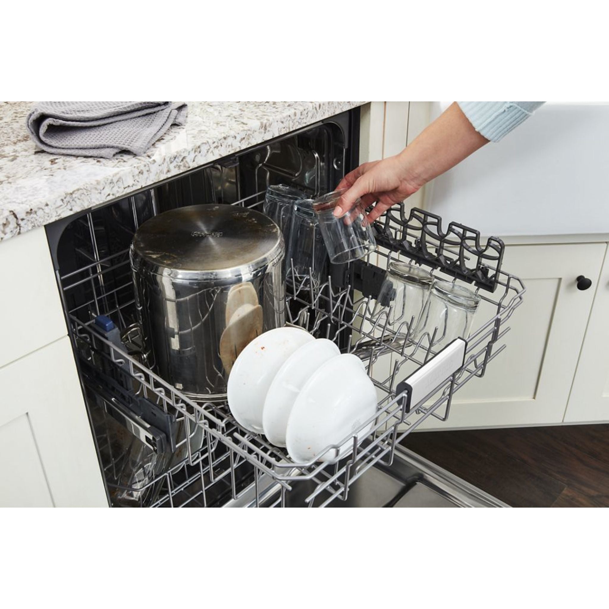 Maytag sales dishwasher racks