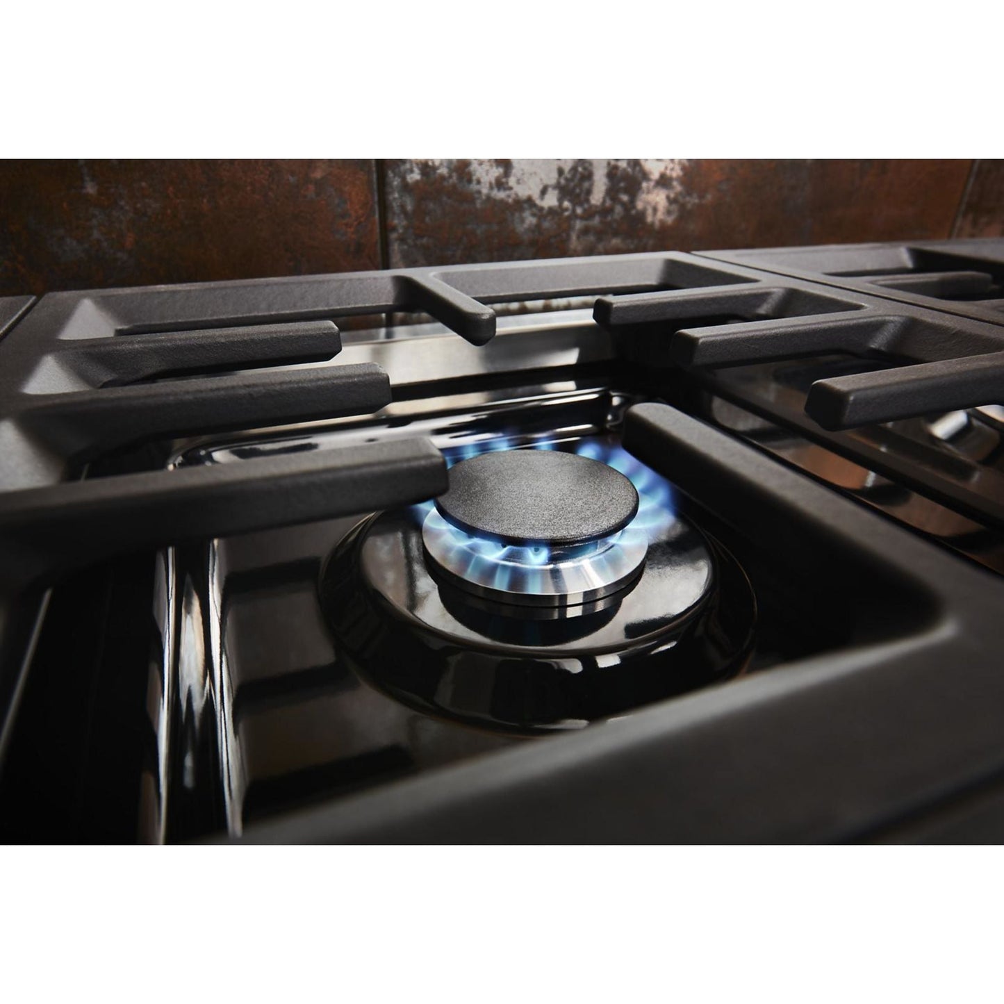 KitchenAid Dual Fuel Range (KFDC506JAV) - Avocado Cream