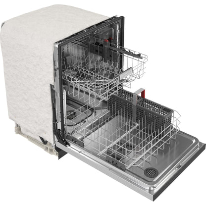 KitchenAid Dishwasher (KDFE104KPS) - Stainless Steel