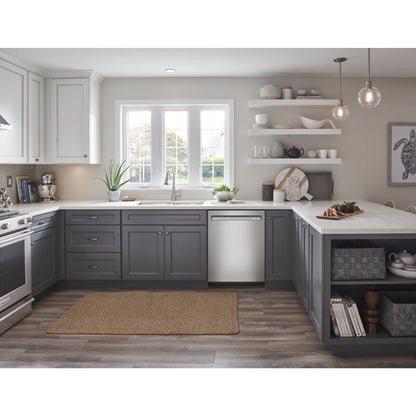 KitchenAid Dishwasher (KDFE104KPS) - Stainless Steel