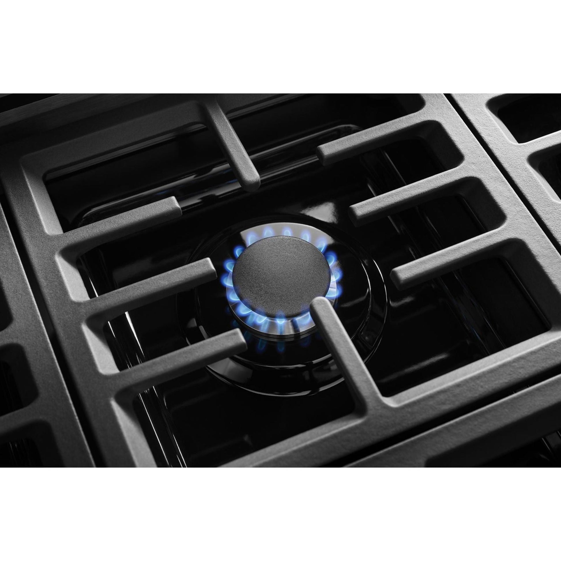 KitchenAid Gas Range (KFGC506JMB) - Misty Blue