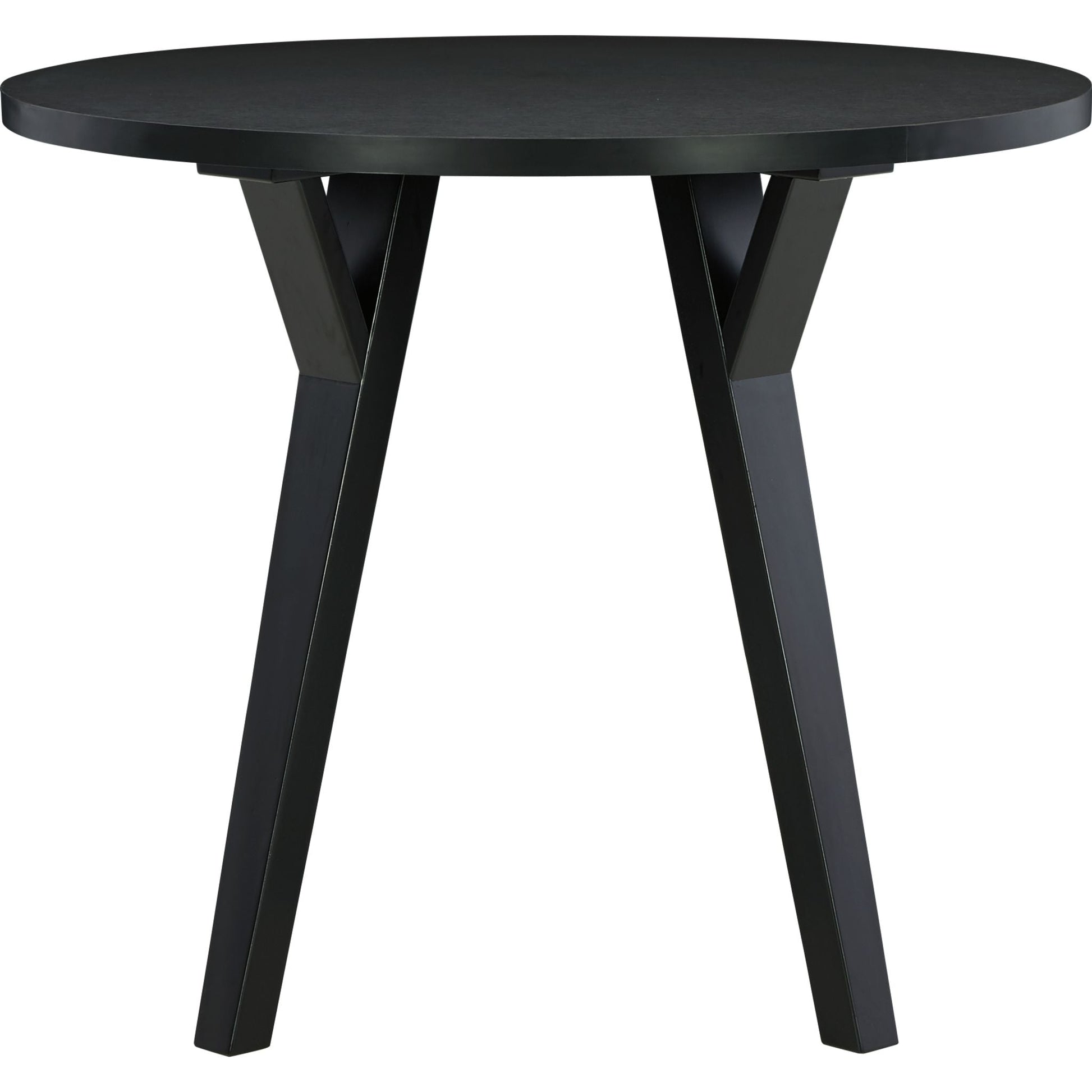 Otaska Table - Black - (D406-15)