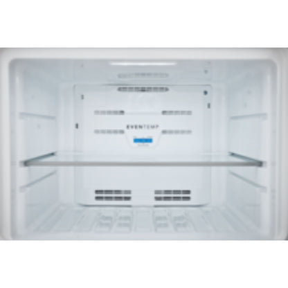 Frigidaire Gallery Top Mount Fridge (FGHT2055VF) - Stainless