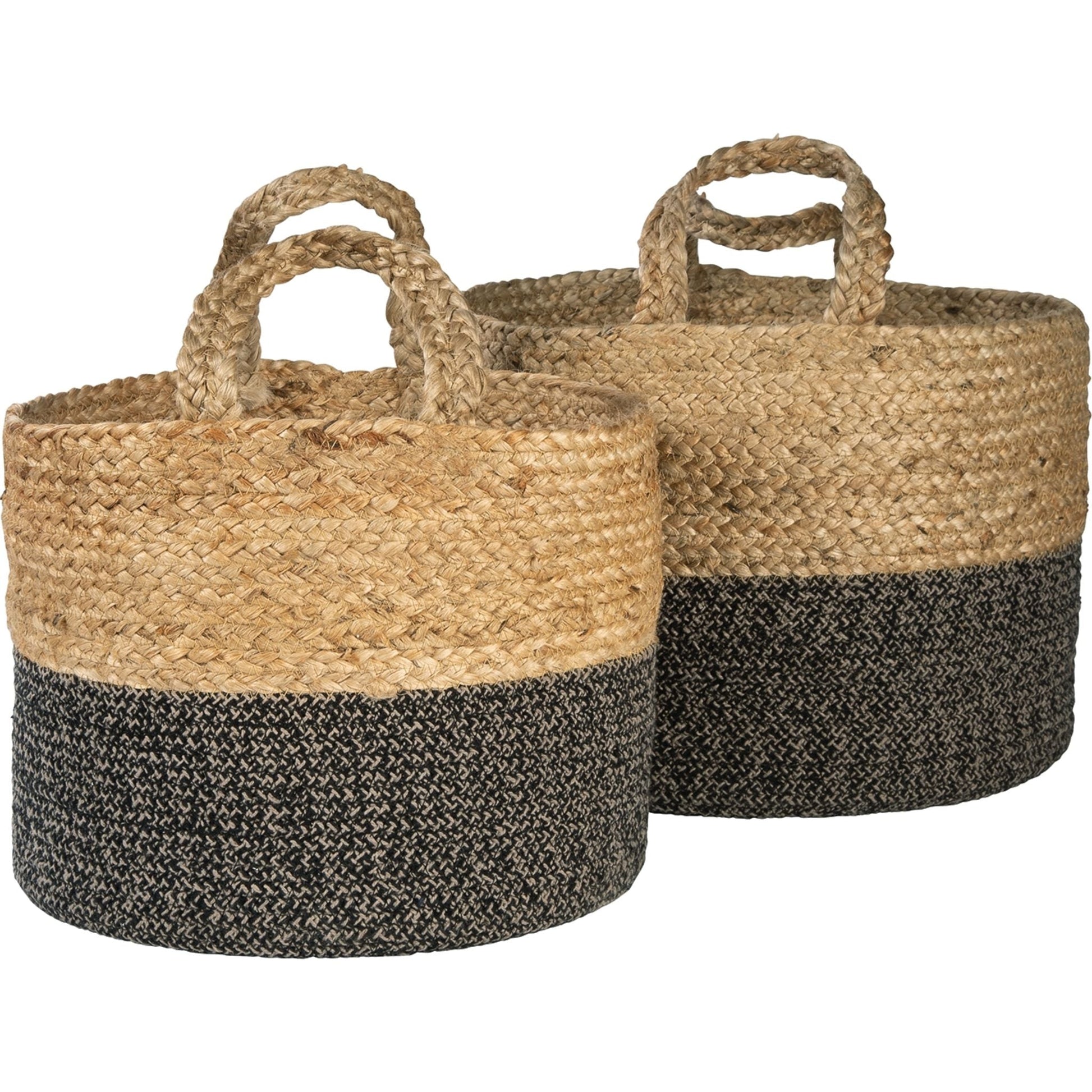 Parrish Basket (Set of 2)
