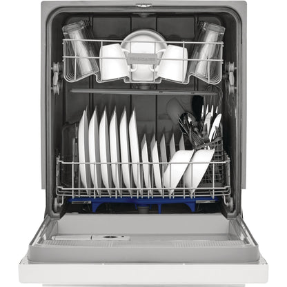 Frigidaire Dishwasher Plastic Tub (FDPC4221AW) - White