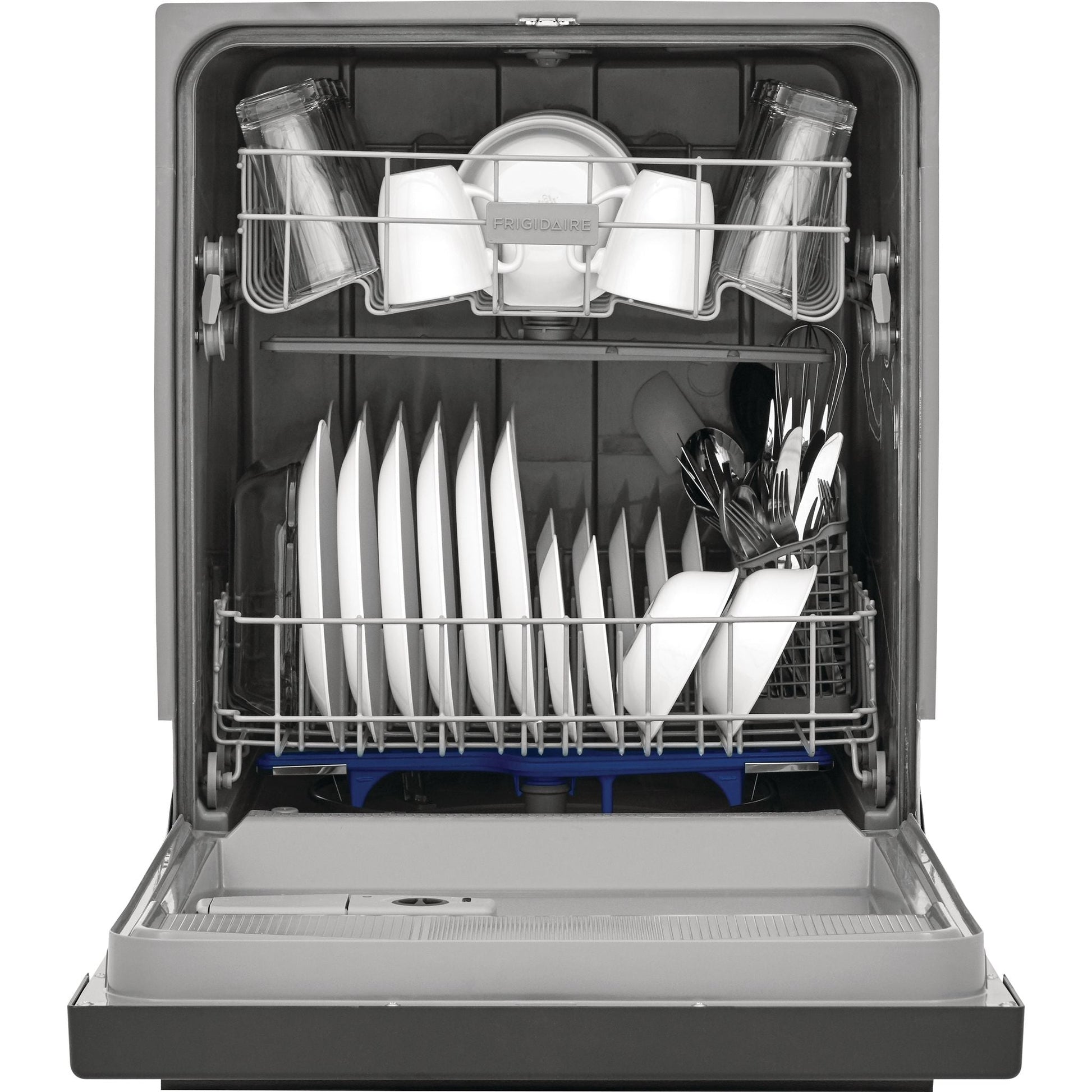 Frigidaire Dishwasher Plastic Tub (FDPC4221AS) - Stainless Steel