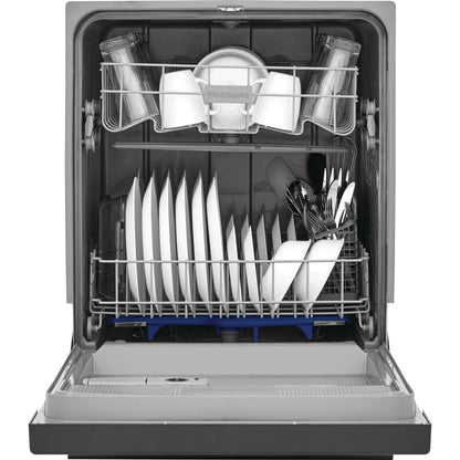 Frigidaire Dishwasher Plastic Tub (FDPC4221AS) - Stainless Steel
