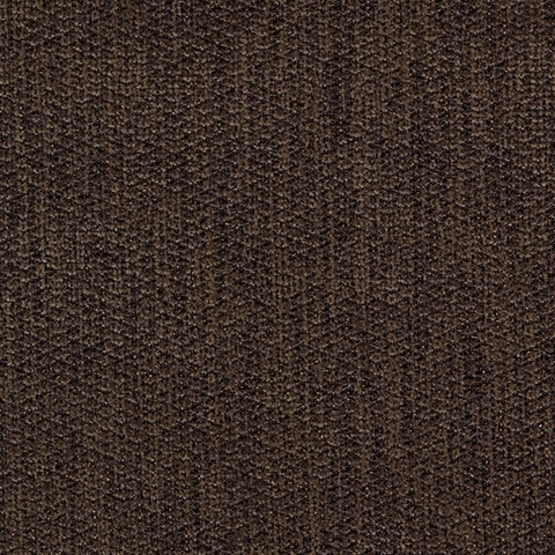 Jennifer Oversized Accent Ottoman - Walnut