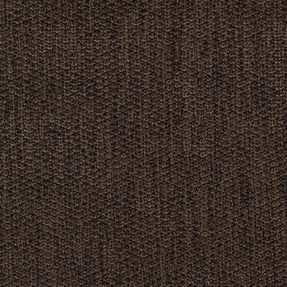 Jennifer Oversized Accent Ottoman - Walnut