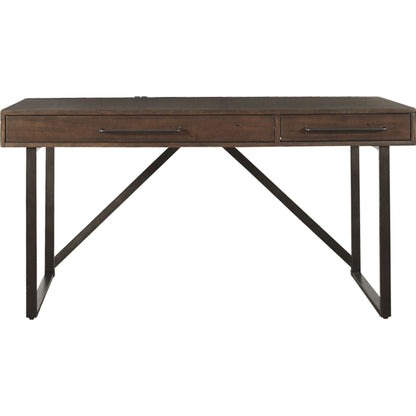 Starmore Desk - Brown