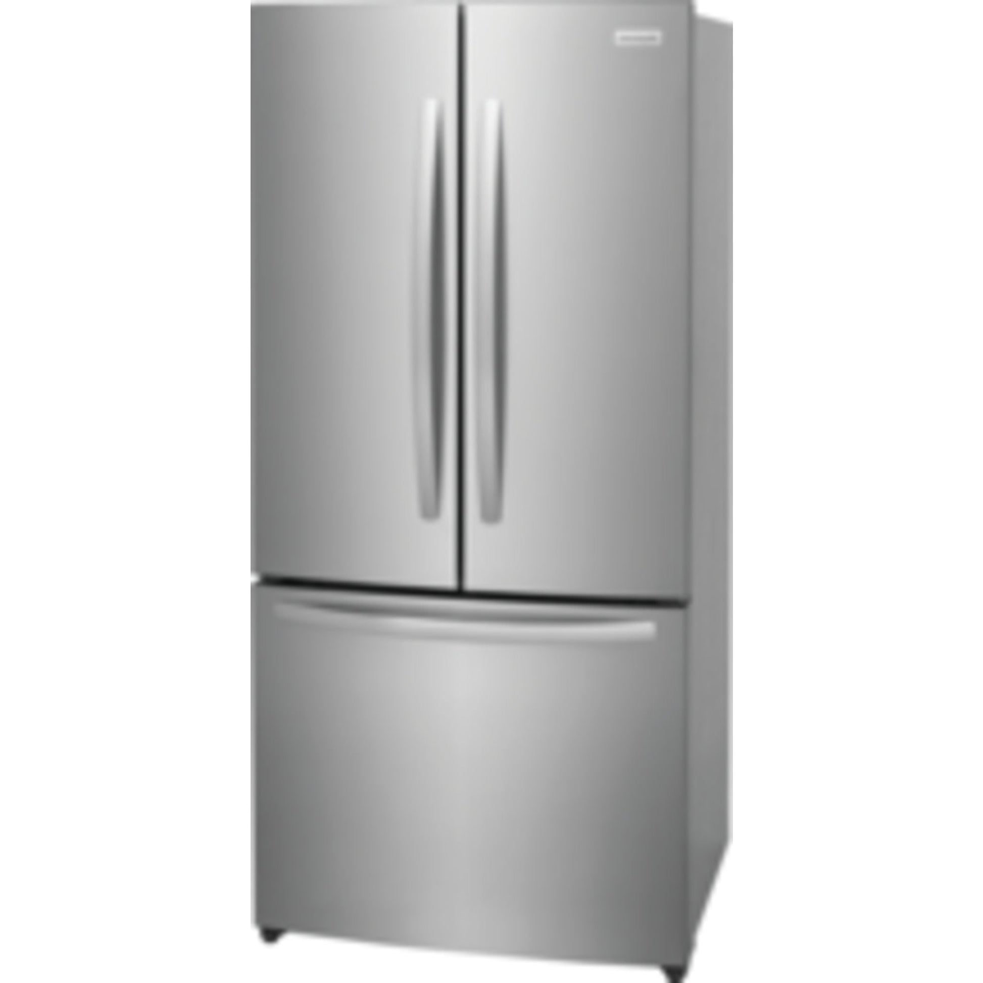 Frigidaire French Door Fridge (FRFG1723AV) - Stainless Steel