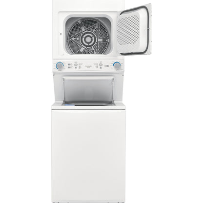 Frigidaire Laundry Stacker (FLCE752CAW) - White
