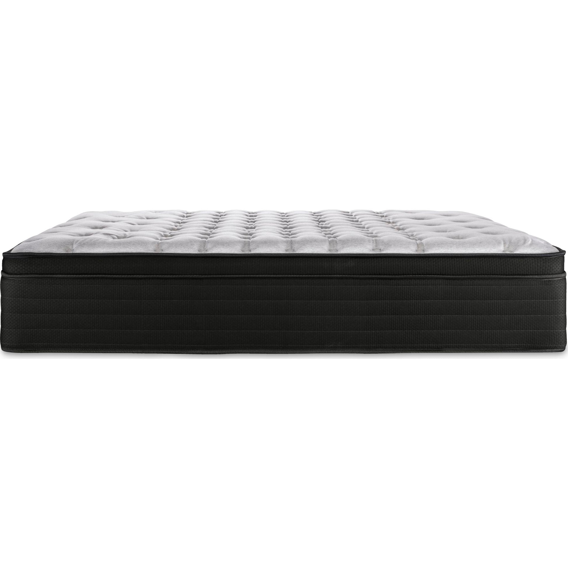 Sealy Hutchence Euro Top Full Mattress