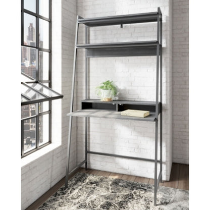 Yarlow Desk - Black