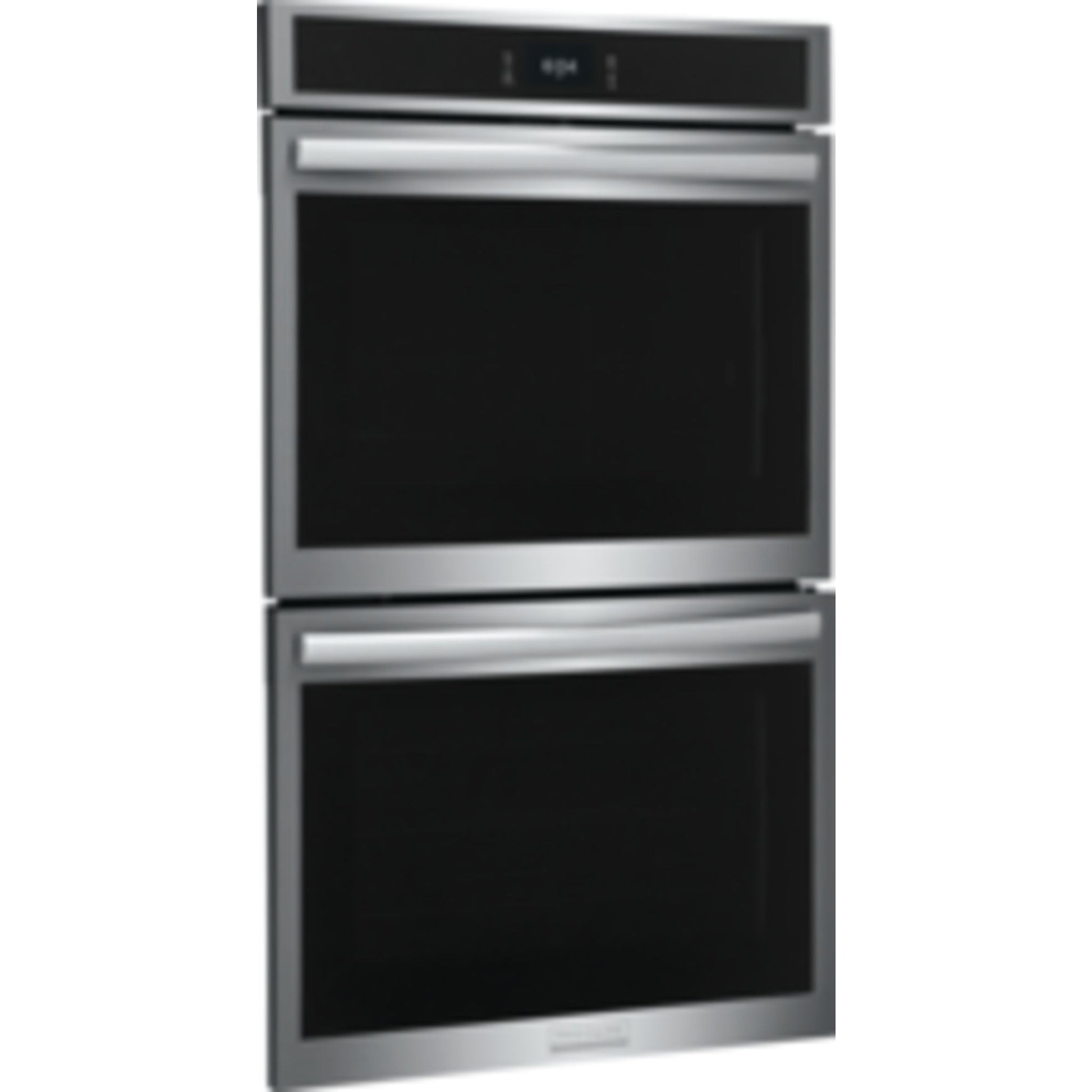Frigidaire Gallery 30" True Convection Wall Oven (GCWD3067AF) - Stainless, SmudgeProof