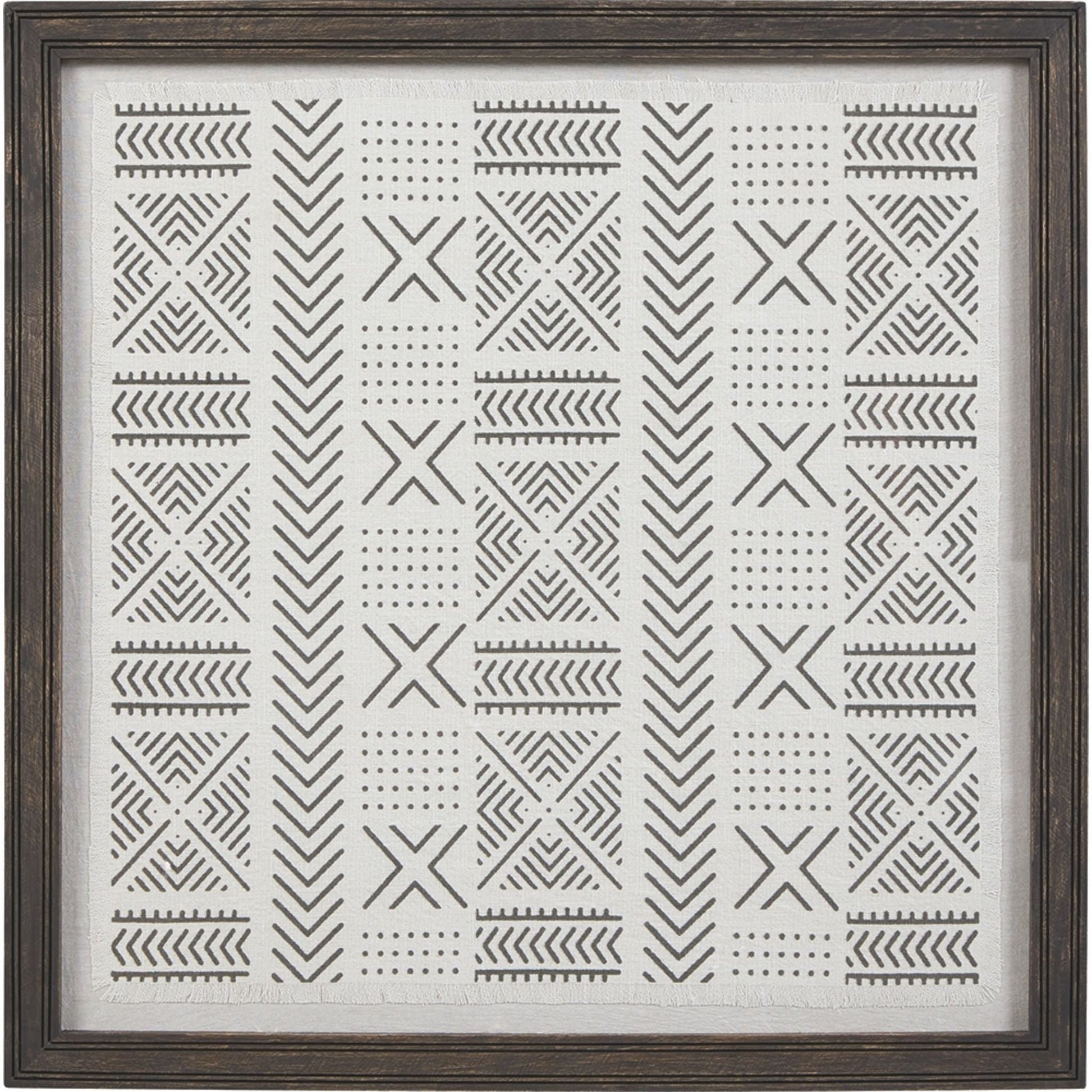 Jonthrone Wall Art 30.00" x 30.00"