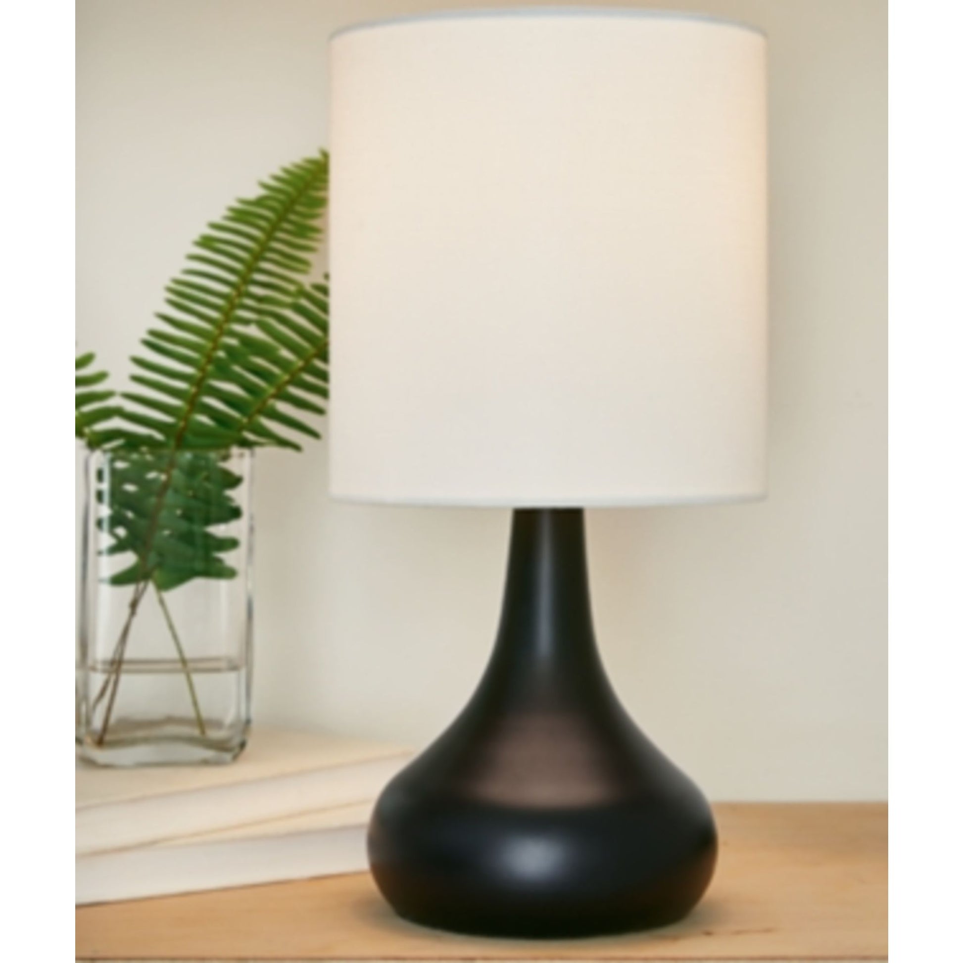 Camdale Table Lamp 14.50"