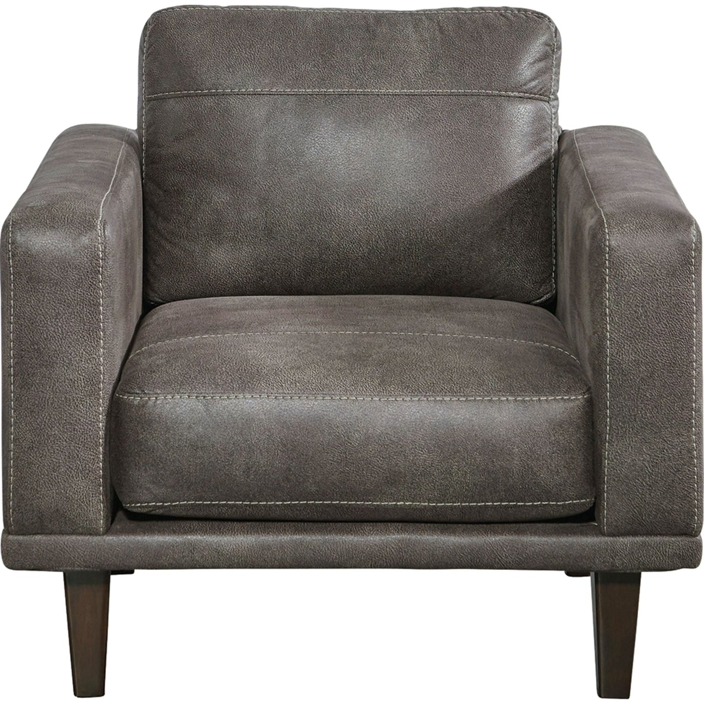 Arroyo Chair - Smoke