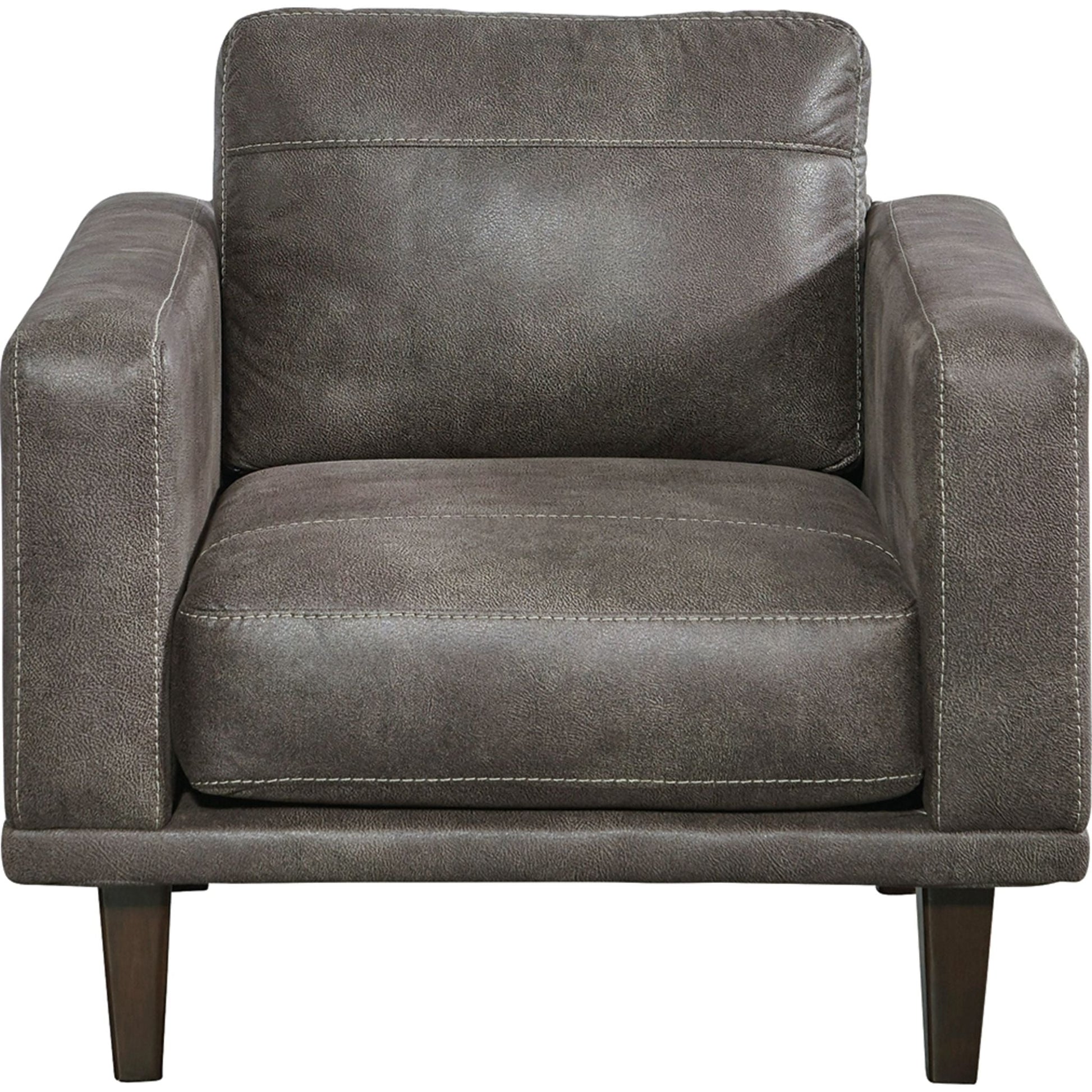Arroyo Chair - Smoke