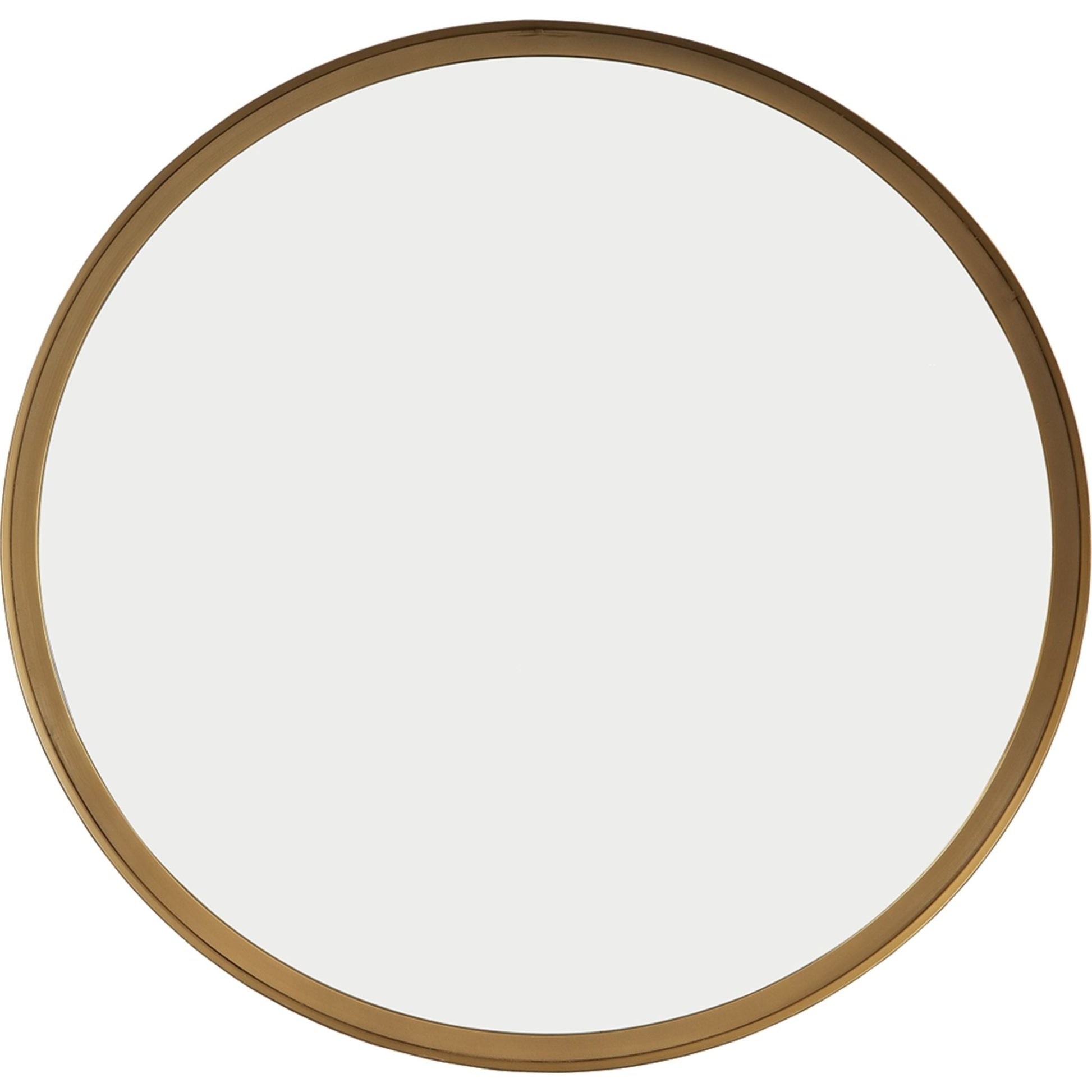 Elanah Mirror 30.00" x 30.00"