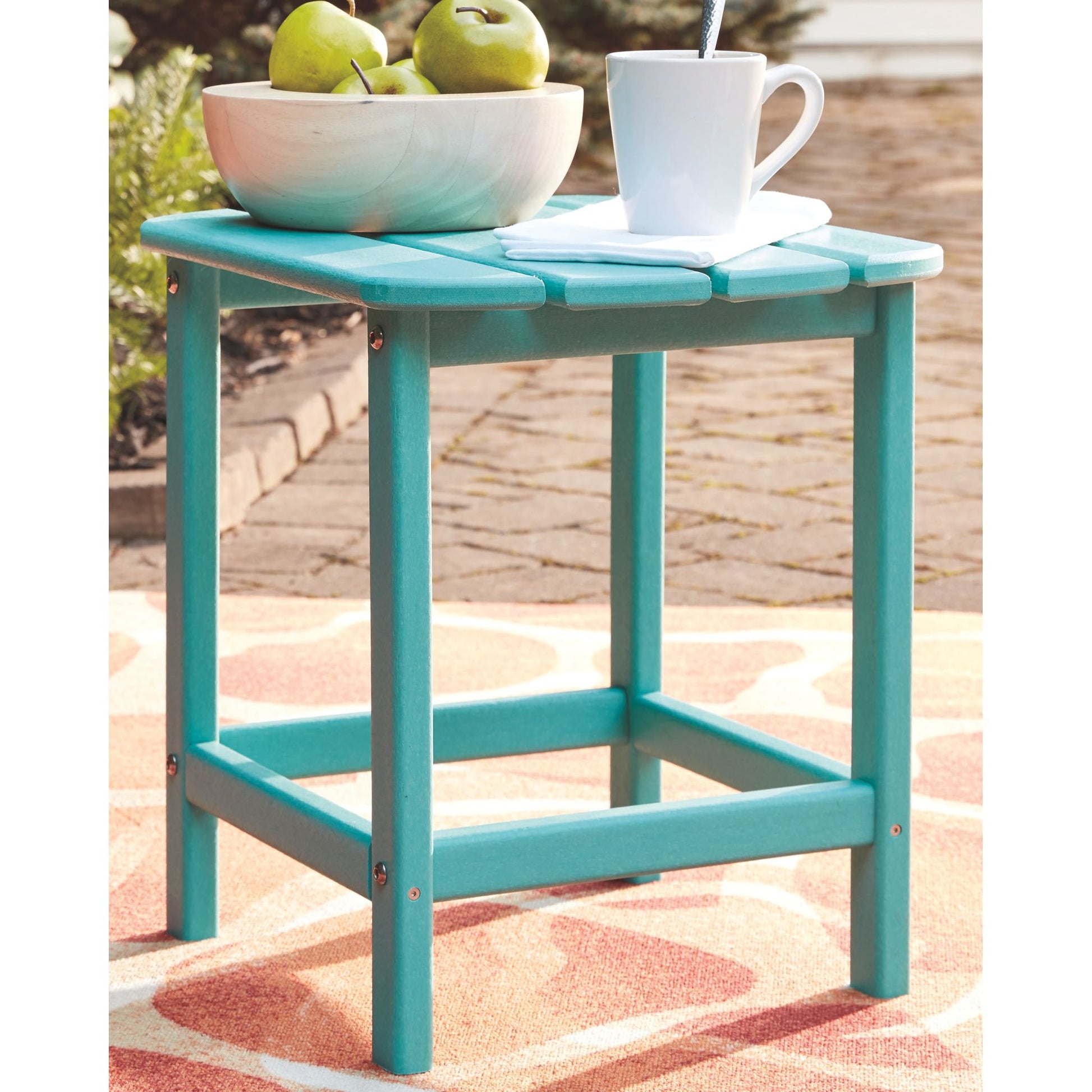 Outdoor Sundown Treasure 2 Piece Package