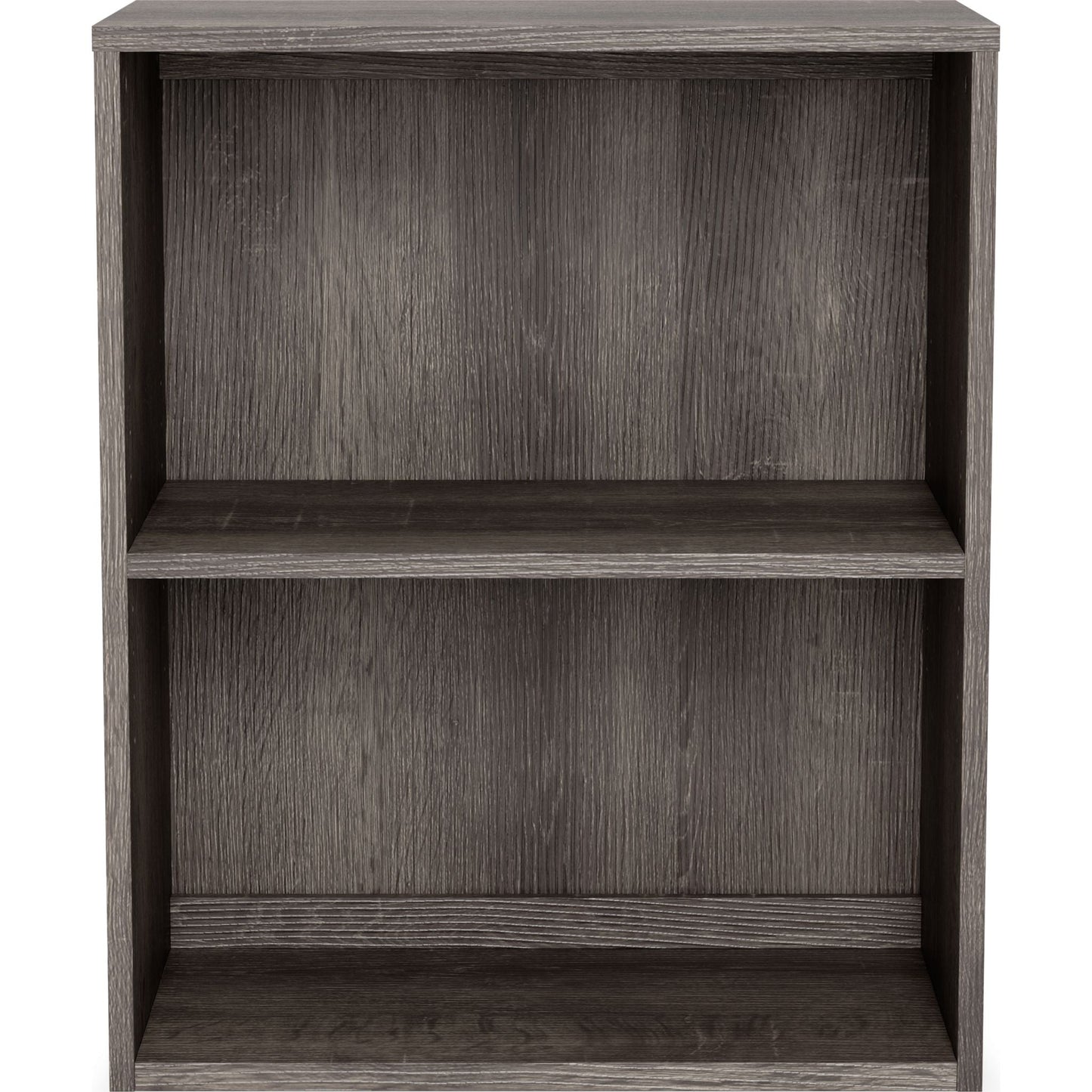 Arlenbry Small Bookcase - Gray