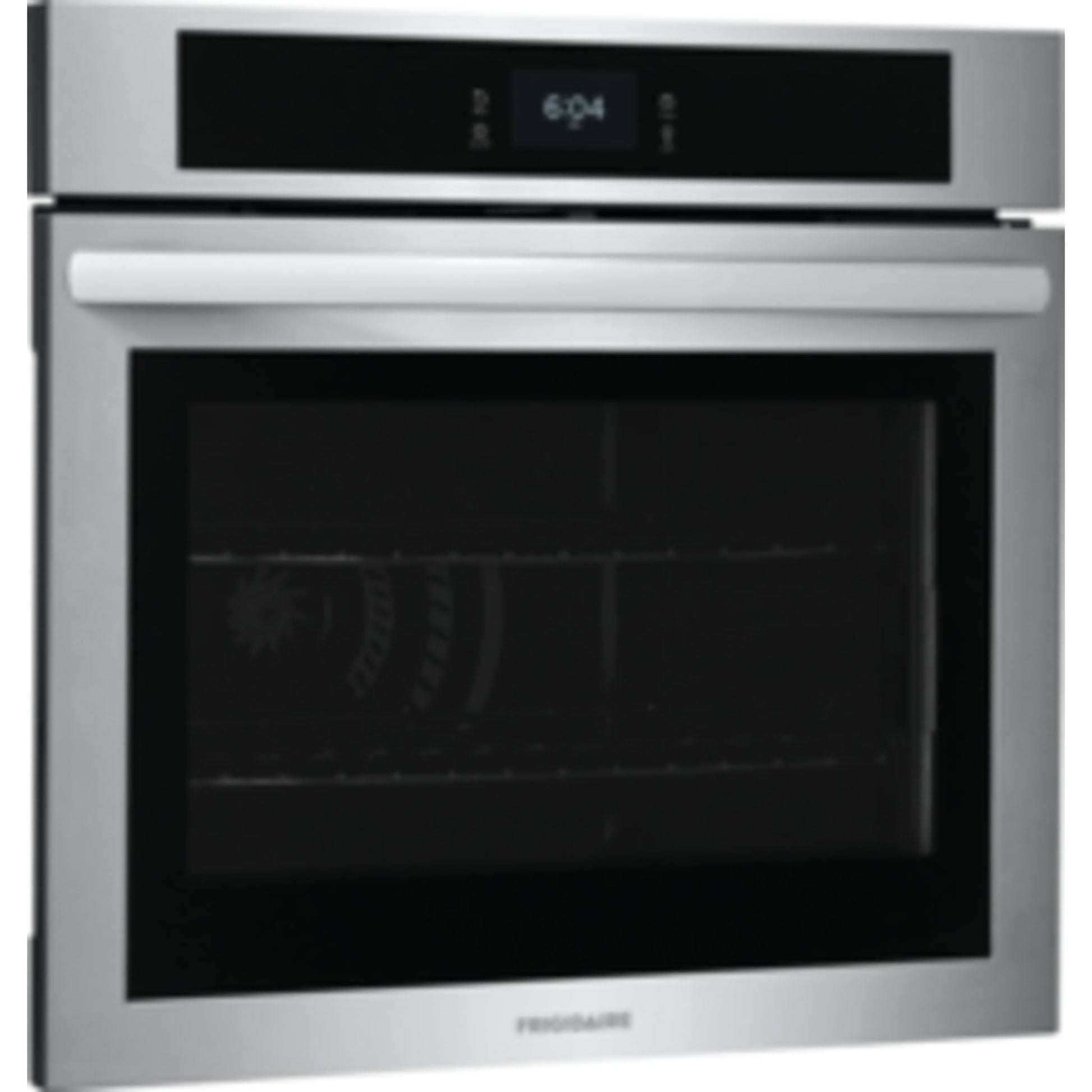 Frigidaire 30" Convection Wall Oven (FCWS3027AS) - Stainless