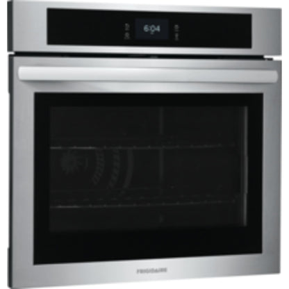 Frigidaire 30" Convection Wall Oven (FCWS3027AS) - Stainless