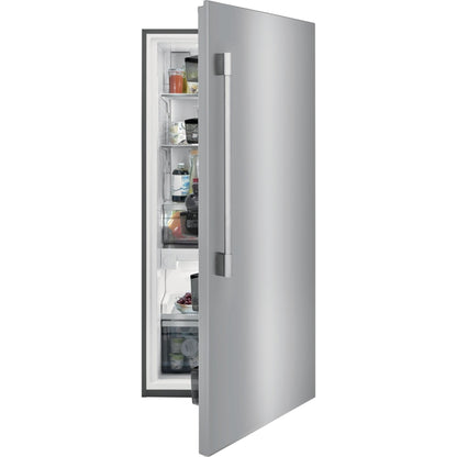 Frigidaire Professional All Fridge (FPRU19F8WF) - Stainless Steel