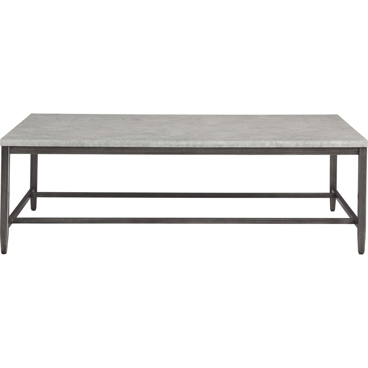 Shybourne Coffee Table - Light Gray