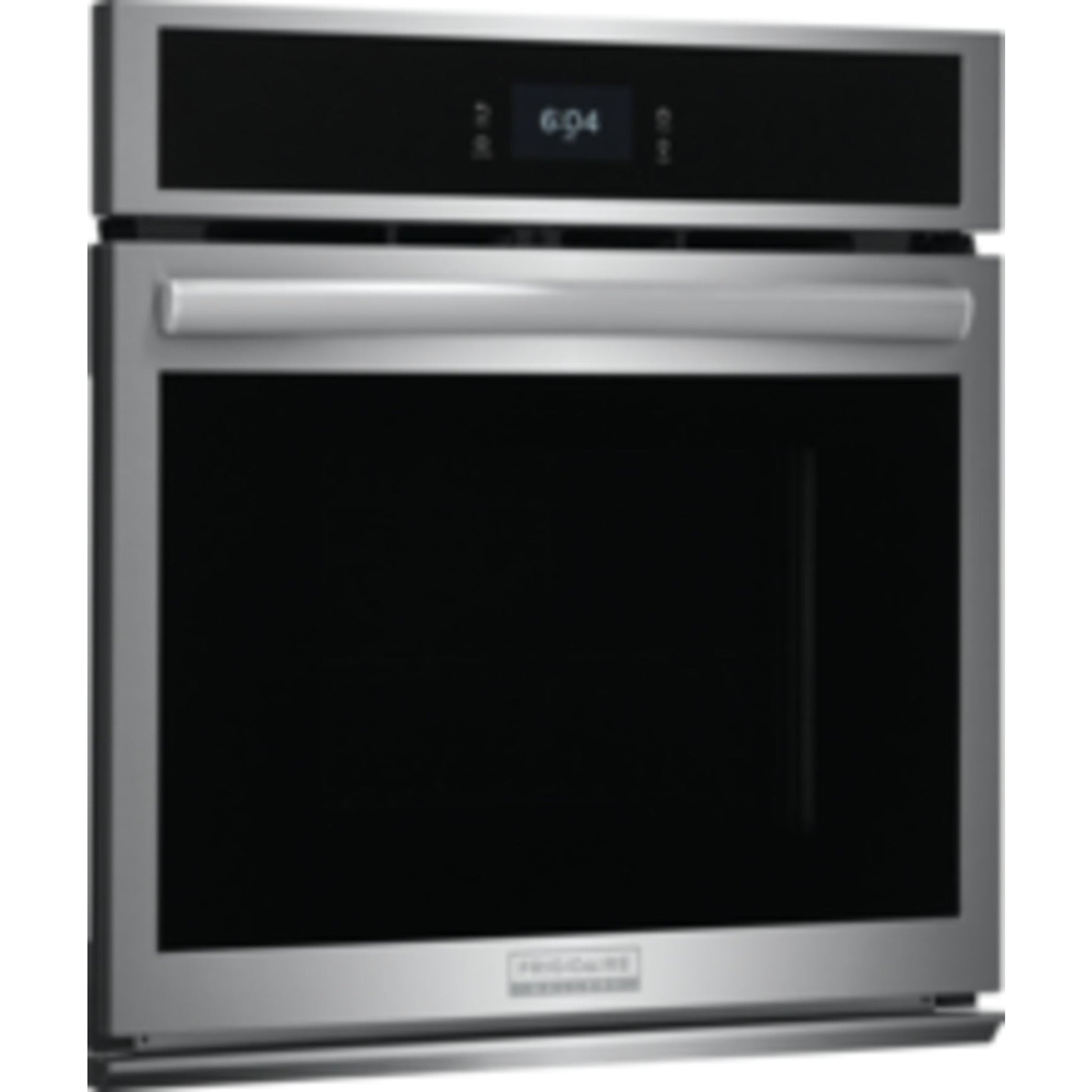 Frigidaire Gallery 27" Convection Wall Oven (GCWS2767AF) - Stainless, SmudgeProof