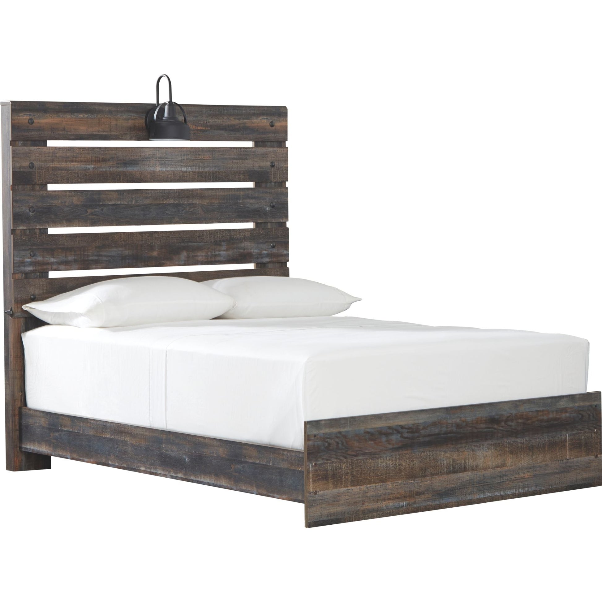 Ashley Drystan 3 Piece Bed
