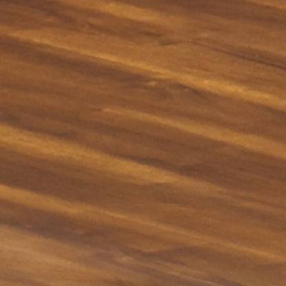Berringer Table - Rustic Brown - (D199-25)