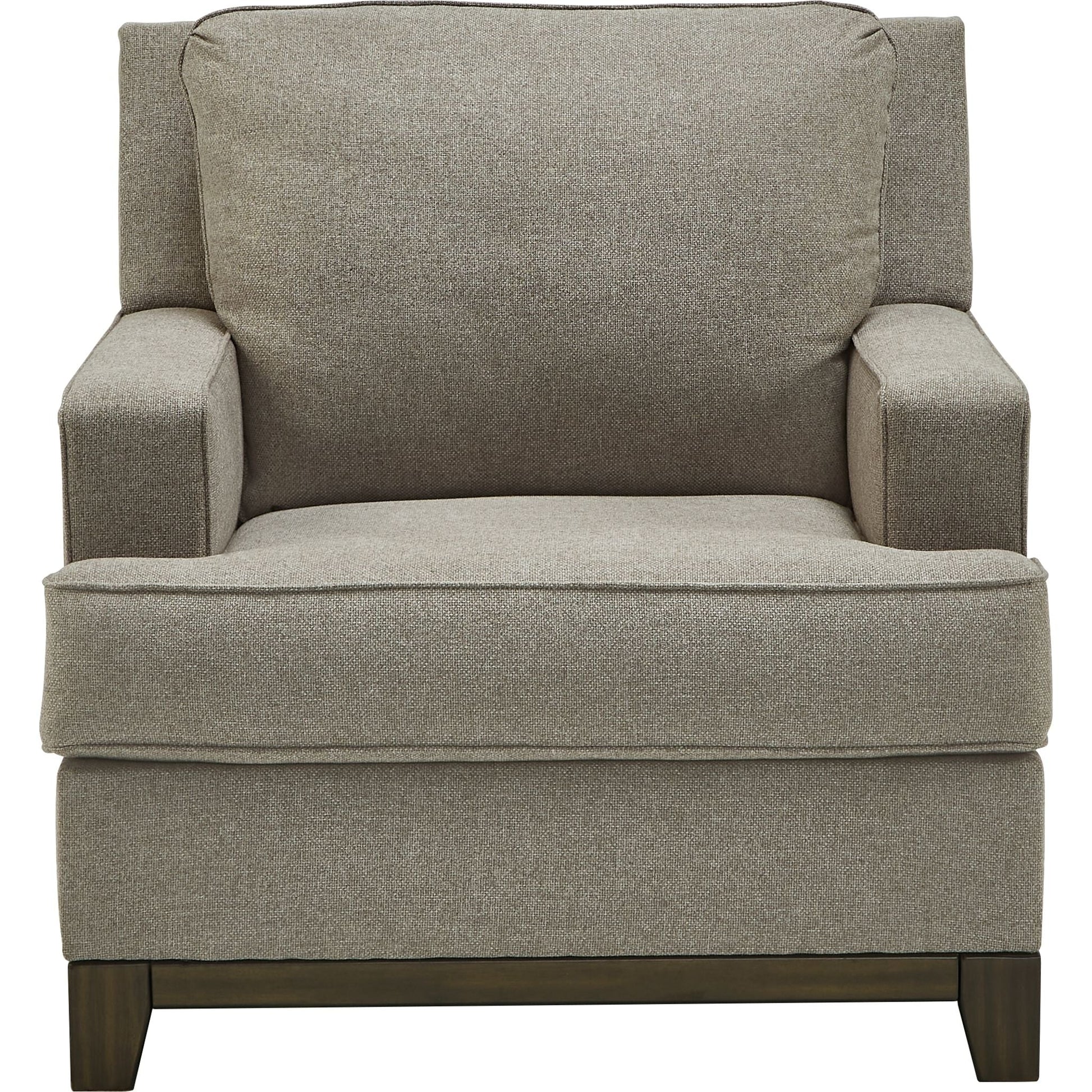 Kaywood Chair - Granite