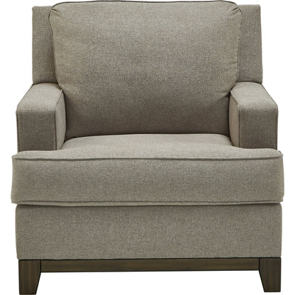 Kaywood Chair - Granite