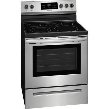 Frigidaire Self Clean Range (CFEF3054US) - Stainless Steel