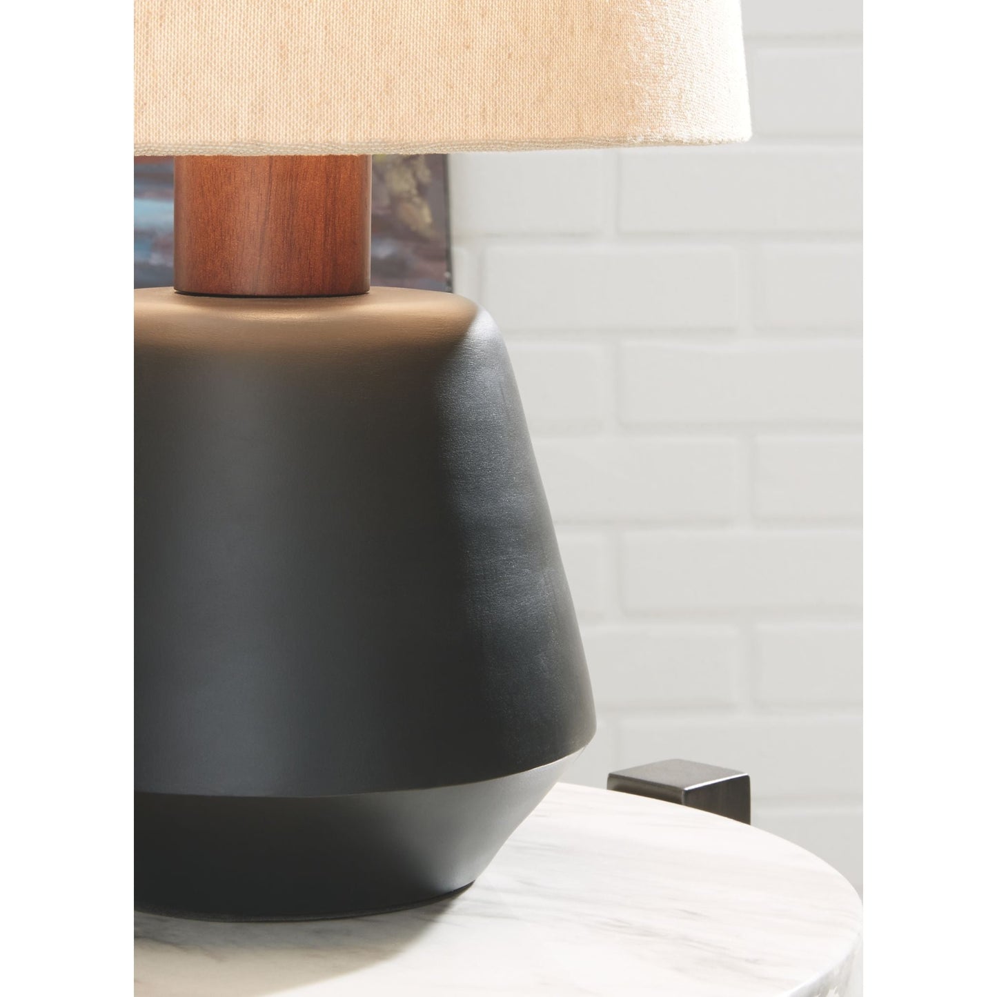 Ancel Table Lamp 19.00"