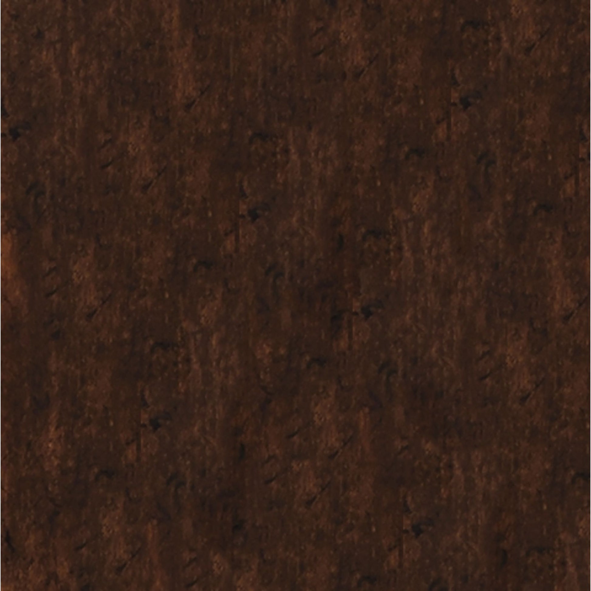 Roddinton TV Stand with Fireplace - Dark Brown