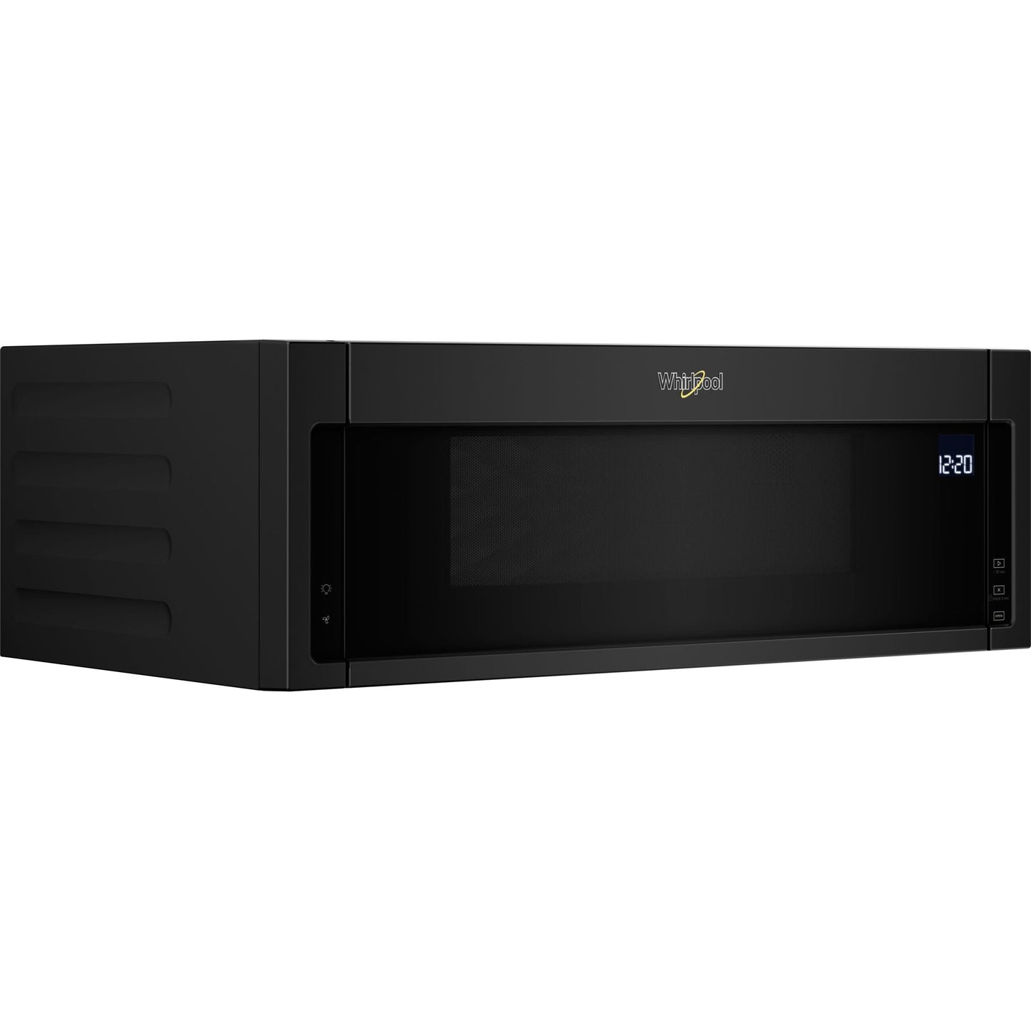 Whirlpool OTR Microwave (YWML75011HW) - White
